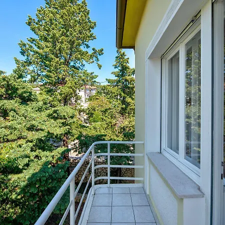 Apartman Einzigartiges Nur 100 Meter Zum Sandstrand Mit Grosser Dachterrasse, Meerblick, Waschmaschine *