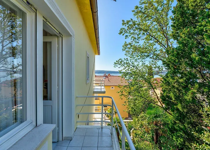 Apartmán Einzigartiges Nur 100 Meter Zum Sandstrand Mit Grosser Dachterrasse, Meerblick, Waschmaschine *