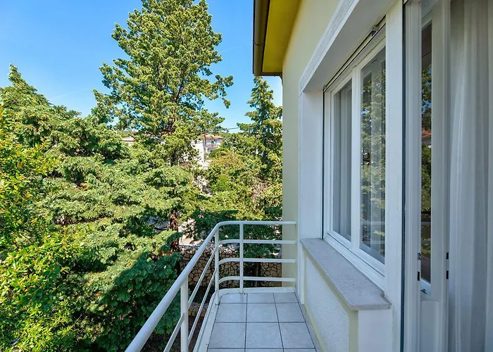 Apartmán Einzigartiges Nur 100 Meter Zum Sandstrand Mit Grosser Dachterrasse, Meerblick, Waschmaschine *
